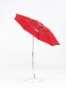 Market Fiberglass Patio Umbrella