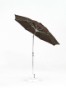 Market Fiberglass Patio Umbrella