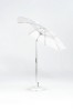 Market Fiberglass Patio Umbrella