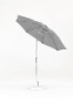 Market Fiberglass Patio Umbrella