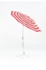 Market Fiberglass Patio Umbrella