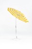 Market Fiberglass Patio Umbrella