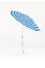 Market Fiberglass Patio Umbrella