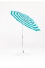 Market Fiberglass Patio Umbrella