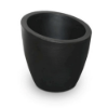 Modesto Plastic Planter