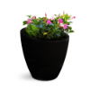 Modesto Plastic Planter