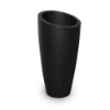 Modesto Tall Plastic Planter