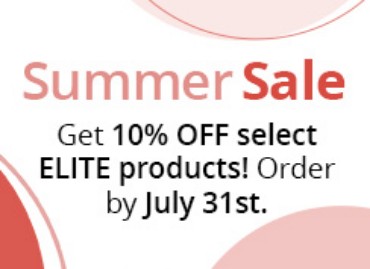 Picture for category ELITE Summer