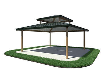 Picture for category Shelters