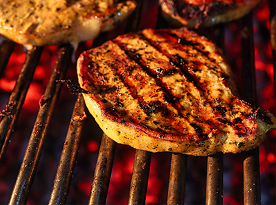 Commercial Park Grill Features Guide: Durable Outdoor Cooking Solutions