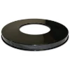 Oakley Eco Steel Trash Receptacle