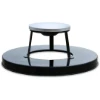 Oakley Eco Steel Trash Receptacle