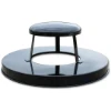Oakley Eco Steel Trash Receptacle