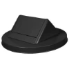 Oakley Eco Steel Trash Receptacle