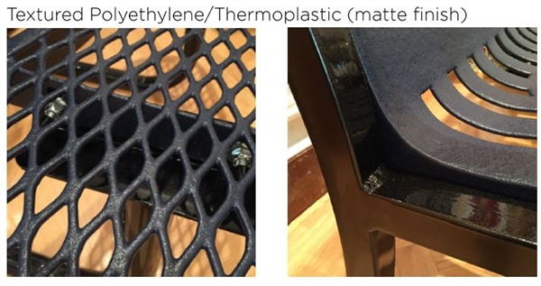Thermoplastic Coating